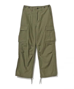 ▲NIGEL CABOURN /  ARMY CARGO PANT