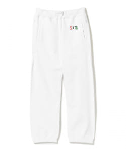 ▲SSZ / Sweat Pants