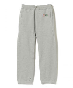 ▲SSZ / Sweat Pants