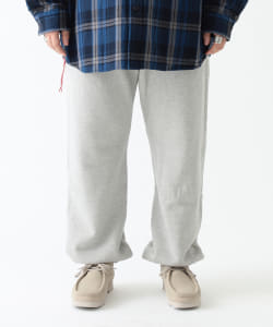 BEAMS JAPAN / ヘビーオンス スウェットパンツ