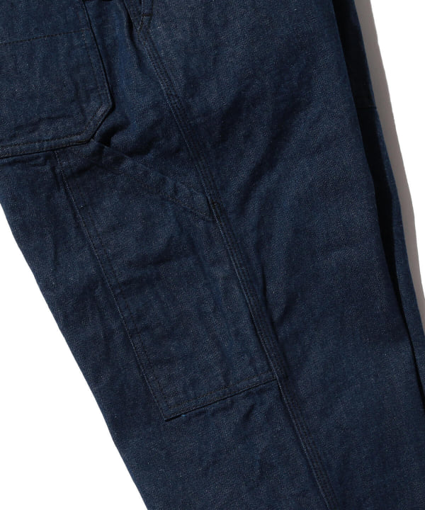 スーパーセール】 完売 ENGINEERED GARMENTS beams plus indigo