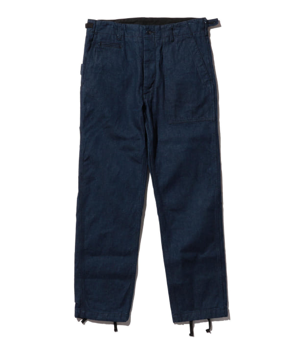 BEAMS PLUS ENGINEERED GARMENTS × BEAMS PLUS / 別注GLASSFIELD PANTS 