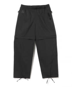 ▲NIKE / ACG コンバーチブル パンツ