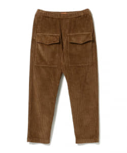 ▲BARENA / Riofond パンツ