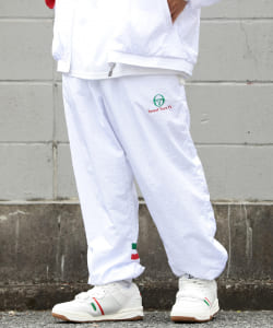 ▲SERGIO TACCHINI / SWEET YOYO T’S × BEAMS T PANTS