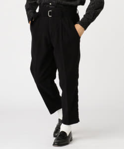 ▲MOJITO / GULF STREAM PANTS Bar.17.0
