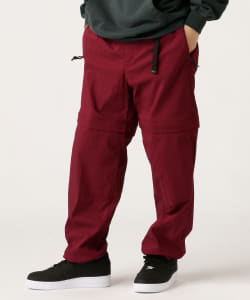 ▲NIKE / ACG コンバーチブル パンツ