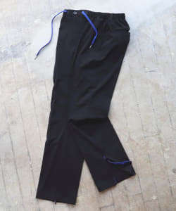 ▲NULL TOKYO × BEAMS / 別注 CROSS 	