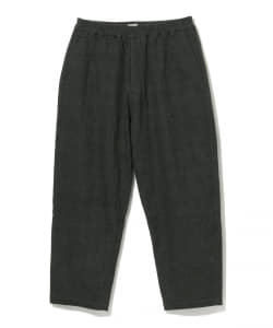 GOLD / Wide Easy Pants