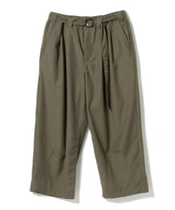 TIGHTBOOTH PRODUCTION / Baggy Slacks