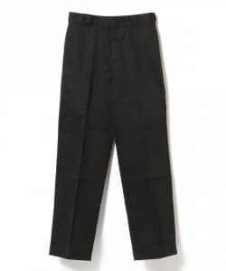 ▲UNUSED × DICKIES / Double Knee Pants