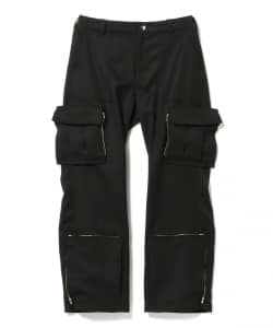 ▲TTT_MSW / Technical Cargo Pants