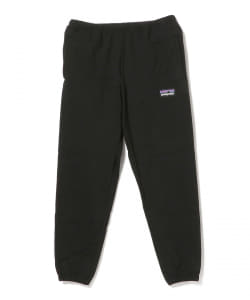 ▲patagonia / P-6 Label Uprisal Sweat Pants