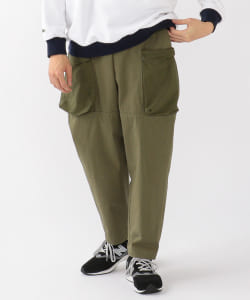 ▲NULL TOKYO × BEAMS / 別注 OUTSIDE 20FW