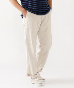 ▲ts(s)  / Fatigue Pants
