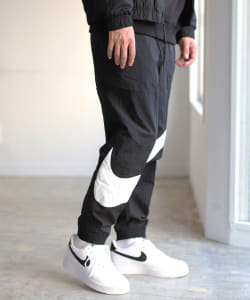 ▲NIKE / Big Swoosh Pants