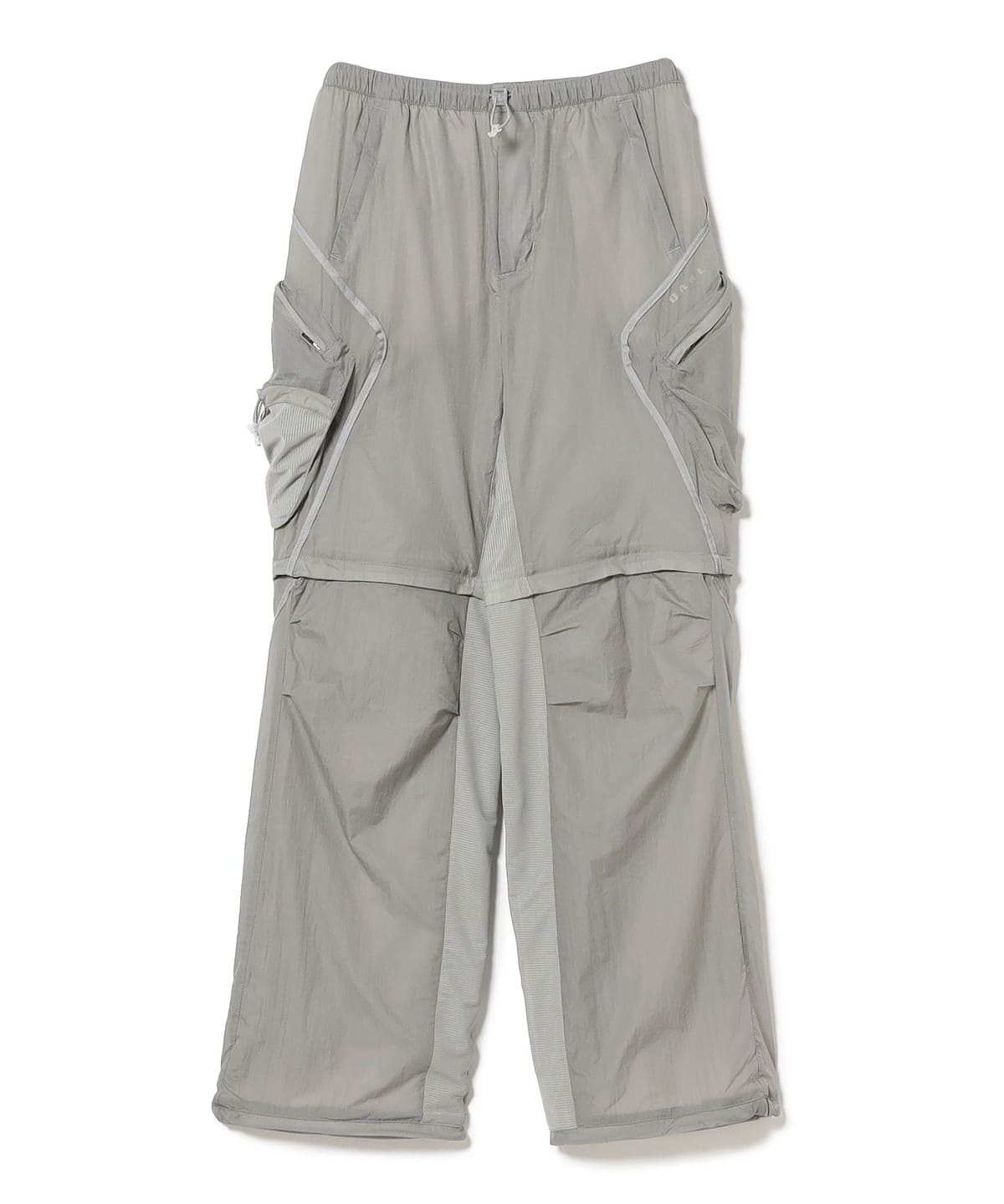OAKLEY オークリー / Latitude Flight Cargo Pant パンツ MEN 314:CEMENT 28 OAKLEY オークリー / Latitude Flight Cargo Pant パンツ MEN 314:CEMENT 28