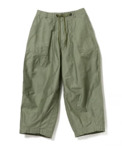 ▲NEEDLES / H.D.Pant-Fatique