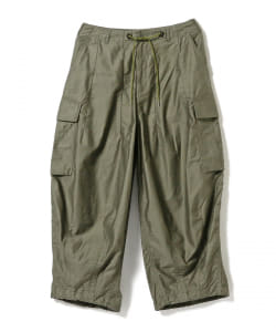 ▲NEEDLES / H.D. Pant BDU