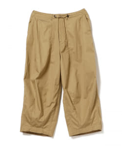▲NEEDLES / H.D.Pant-Military