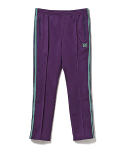 ▲NEEDLES / Narrow Track Pant