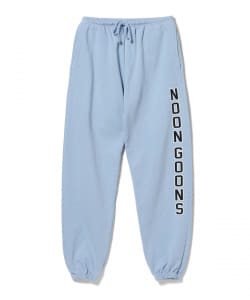▲NOON GOONS / Icon Sweat Pants