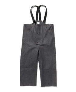 ▲Sasquatchfabrix. / Three Layer Denim Over Pants