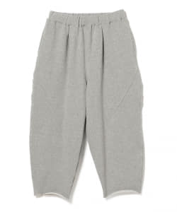 ▲SASQUATCHFABRIX. / Tapered Sweat Pants