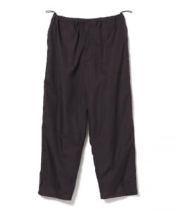▲SASQUATCHFABRIX. / Nylon Work Pant