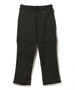 ▲Abu Garcia / WaterRepellent Fishing Trousers