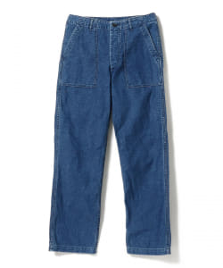 ▲orSlow / Us Army Fatigue Pants