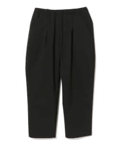 ▲TEATORA / Wallet Pants Resort Solomodule