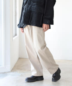 15000円 大好評 22aw SSZ × BEAMS PLUS ミリタリー カーゴパンツ S