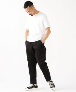 ▲sage de cret × BEAMS PLUS / 別注 カナディアン アーミー パンツ