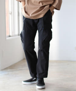 ▲Gramicci × BEAMS / 別注 6Pocket Nylon Pants