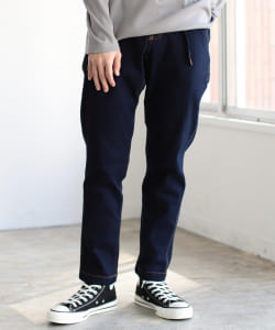 ▲Gramicci × BEAMS / 別注 Sheltech(R) Denim Pants