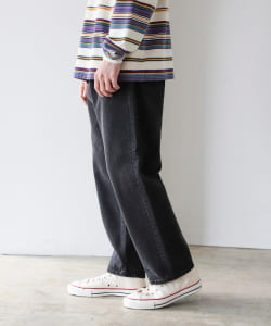 ▲Lee / Wide Pants