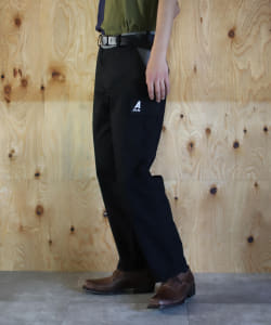 ▲VAPORIZE ⅹ ArkAir / 別注 2Tone 6Poket Pants
