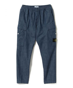 ▲STONE ISLAND / Denim Tapered Pants