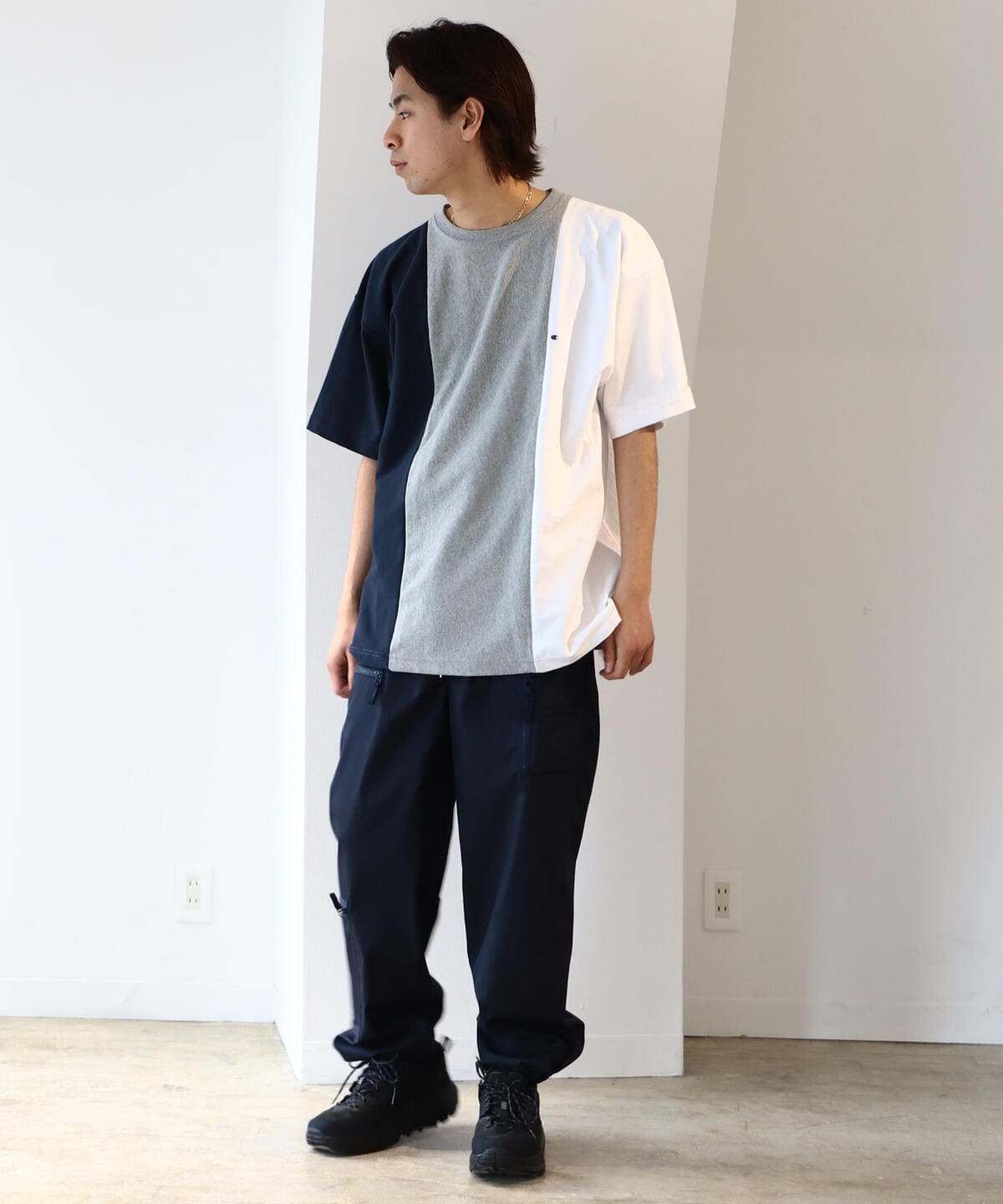 BEAMS(ビームス)【アウトレット】NULL TOKYO × BEAMS / 別注 Top Gun
