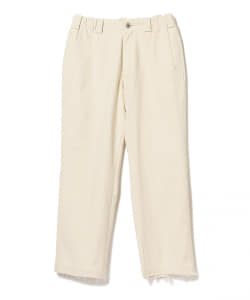 tone / Cut Off Pant
