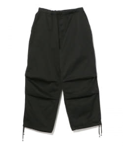 ▲WELLDER / Wide Over Trousers