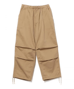 ▲WELLDER / Wide Over Trousers