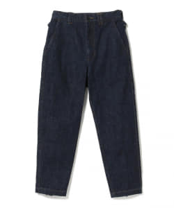 ▲AiE / Bng Pant 10oz Cone Denim