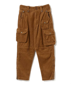 ▲AiE / FRB Pant Cordury