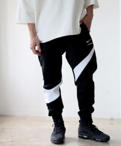 ▲NIKE / Big Swoosh Pant