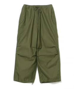 orSlow / Loose Fit Army Trousers