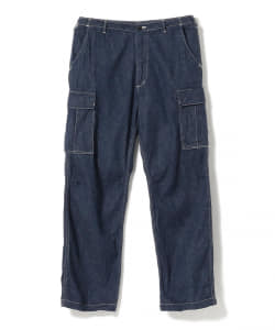 orSlow / Vintage Fit 6 Pockets Cargo Pants