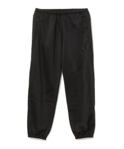 ▲NEEDLES / Zipped Sweat Pant