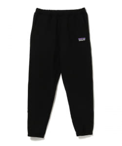 ▲patagonia / P-6 Label Uprisal Sweat Pants